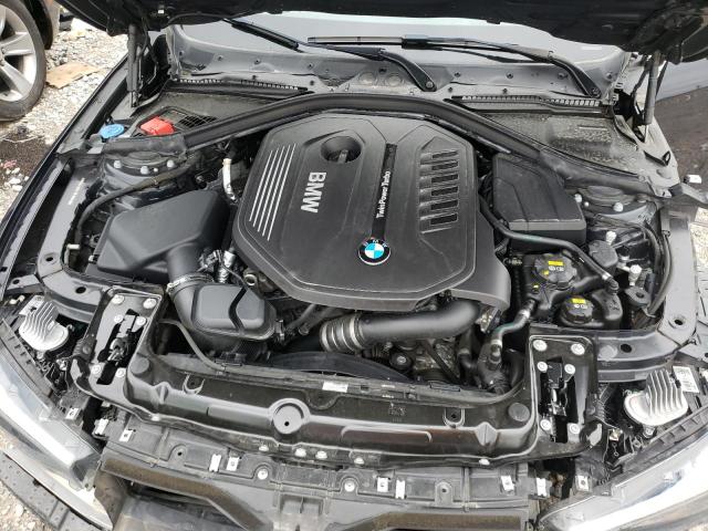 2018 BMW 440I GRAN WBA4J5C5XJBF07948