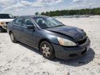 2006 HONDA  ACCORD