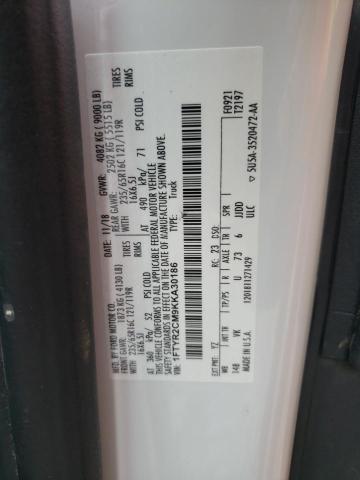 Фото: 1FTYR2CM9KKA30186 - 10