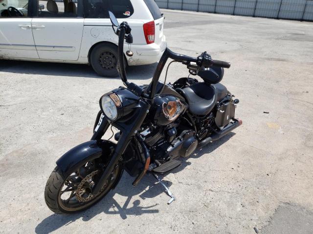 2020 HARLEY-DAVIDSON FLHRXS 1HD1KVP20LB602245
