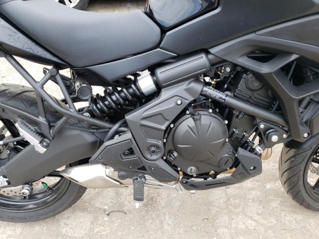 2022 KAWASAKI KLE650 ML5LEEH1XNDA00061