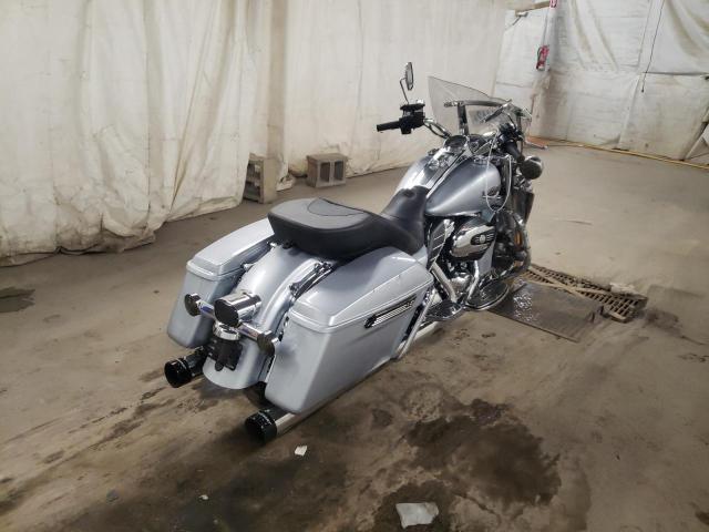 2019 HARLEY-DAVIDSON FLHR 1HD1FBC1XKB626311