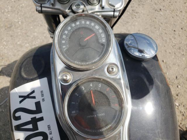 2019 HARLEY-DAVIDSON FXLR 1HD1YNJ21KB050194