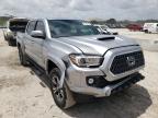 2019 TOYOTA  TACOMA