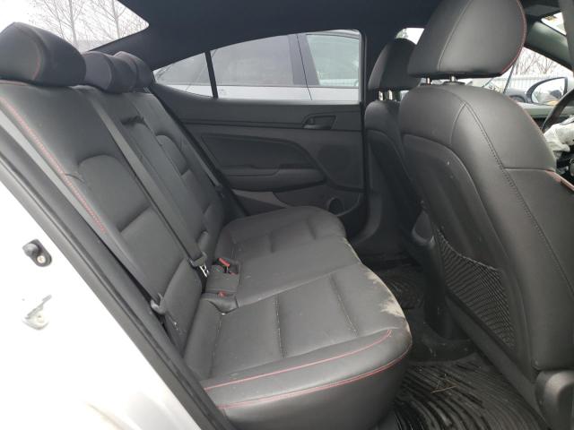 2017 HYUNDAI ELANTRA SP KMHD04LB0HU385632
