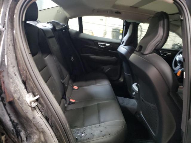 2022 VOLVO S60 B5 MOM 7JRL12TZ2NG174278