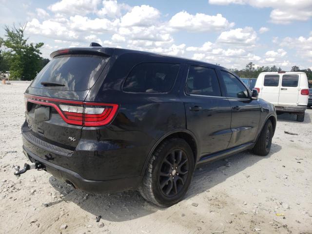 2015 DODGE DURANGO RT 1C4SDHCT6FC907036