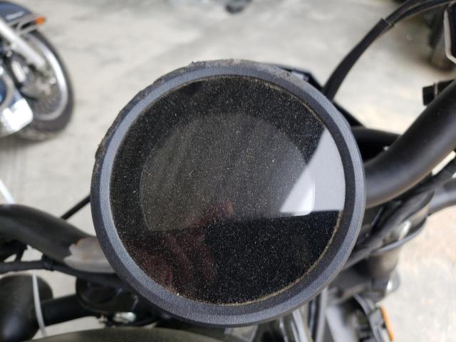 2021 HONDA CMX500 A2 MLHPC5647M5000841