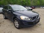 2011 VOLVO  XC60