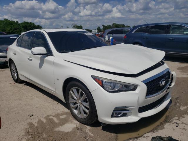 2015 INFINITI Q50 BASE JN1BV7APXFM332790