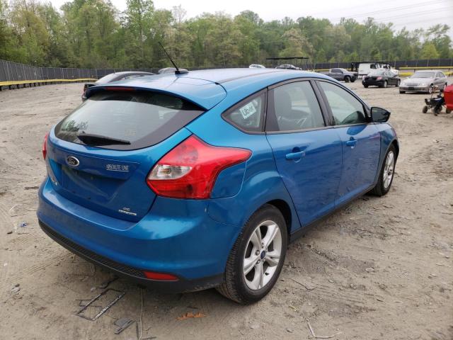 Фото: 1FADP3K29EL410692 - 4