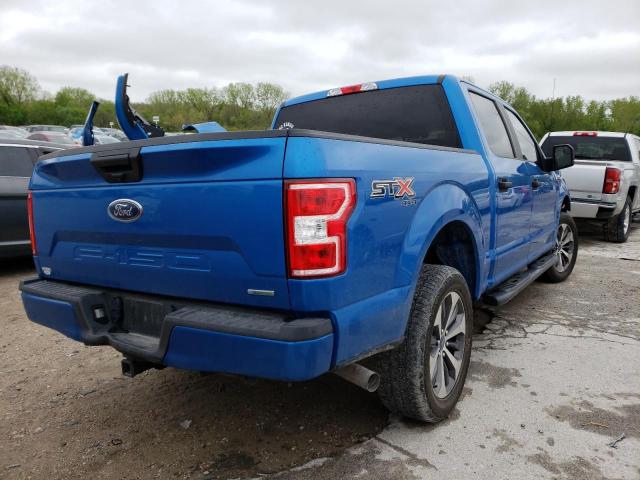 2019 FORD F150 SUPER 1FTEW1EP0KKF27446