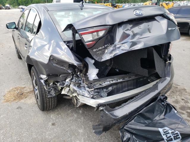 2020 SUBARU LEGACY PRE 4S3BWAC65L3014895