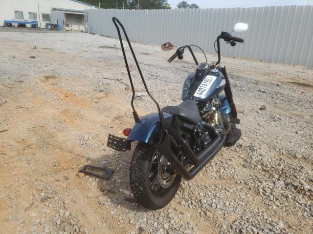 2021 HARLEY-DAVIDSON FLSL 1HD1YDJ12MB032436