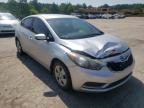 2014 KIA  FORTE