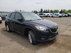 2014 MAZDA  CX-5