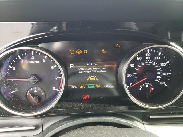 2022 KIA CARNIVAL E KNDNC5H38N6126300