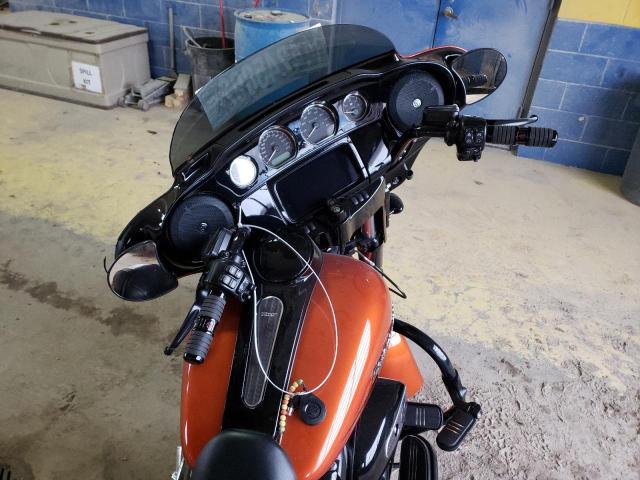 2020 HARLEY-DAVIDSON FLHXS 1HD1KRP18LB619440