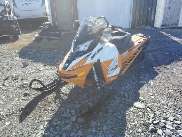2017 SKI DOO RENEGADE 2BPSUJHD4HV000098