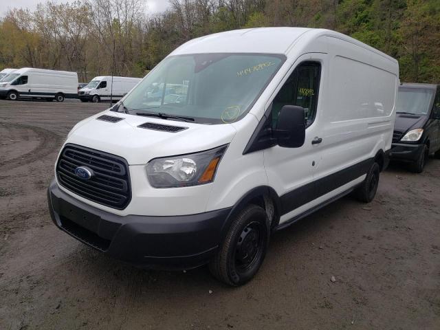 Фото: 1FTYR2CM9KKA30186 - 2