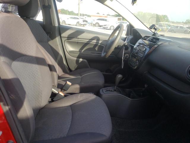 2015 MITSUBISHI MIRAGE DE ML32A3HJ5FH038163