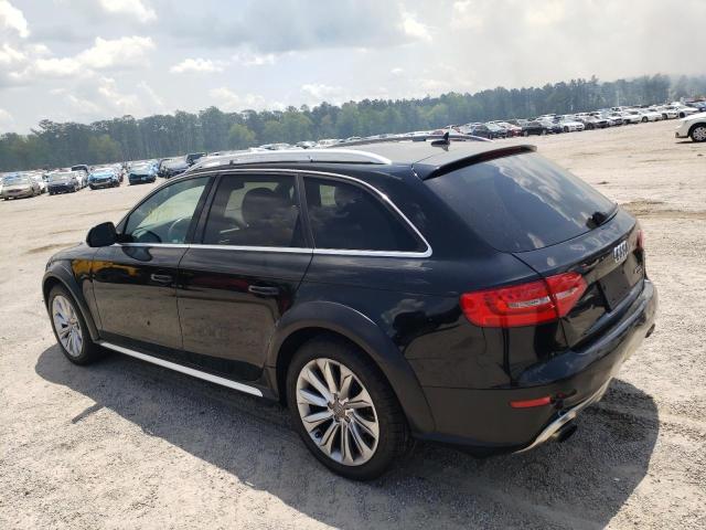 2015 AUDI A4 ALLROAD WA1VFAFL5FA010225