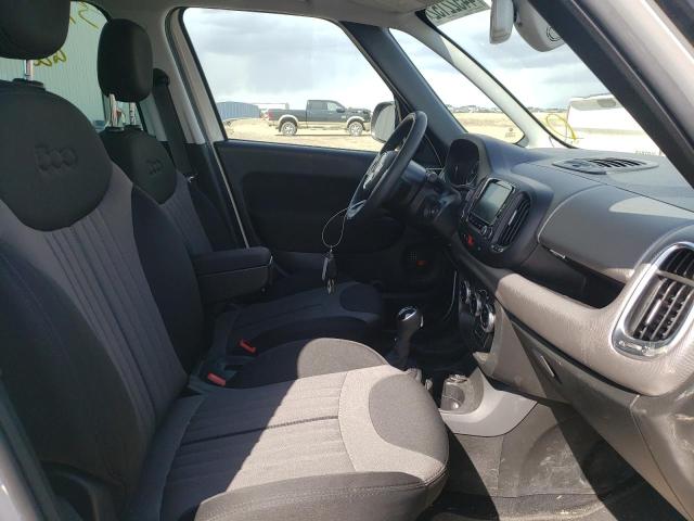 2015 FIAT 500L EASY ZFBCFABH4FZ035037