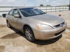 2005 HONDA  ACCORD