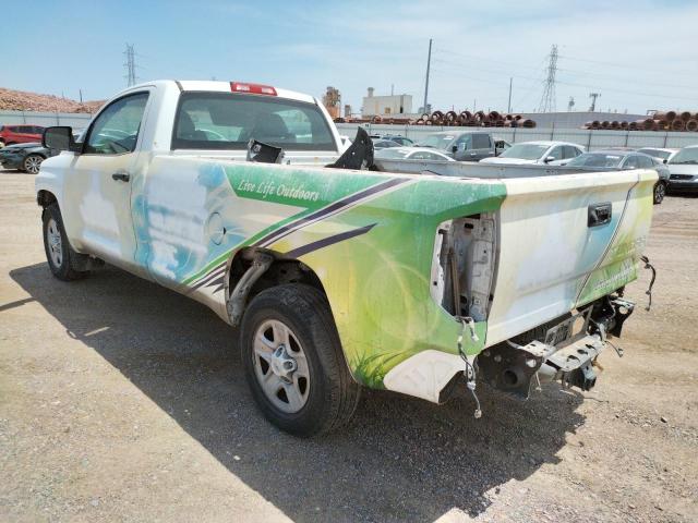 2016 TOYOTA TUNDRA SR 5TFNW5F13GX196552