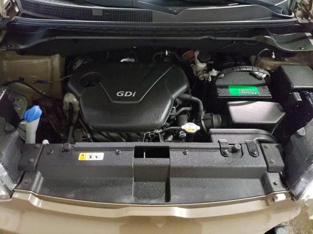 2015 KIA SOUL KNDJN2A24F7125052