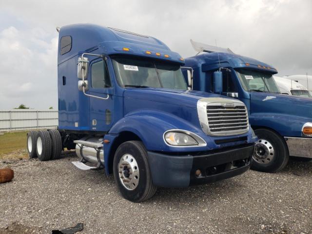 Freightliner salvage cars for sale: 2004 Freightliner Convention