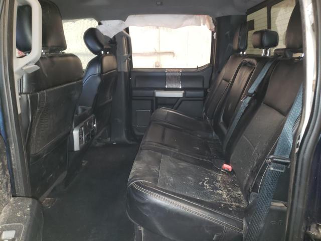 2019 FORD F250 SUPER 1FT7W2BTXKEC08229