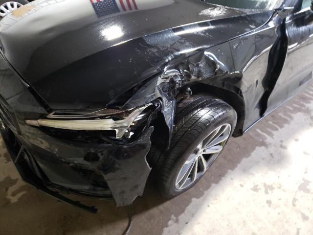 2022 VOLVO S60 B5 MOM 7JRL12TZ2NG174278