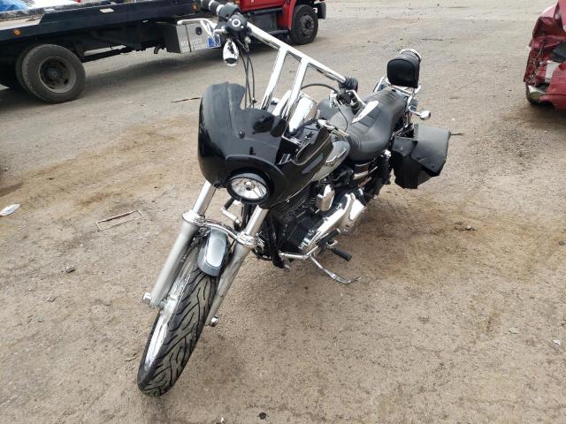 2012 HARLEY-DAVIDSON FXDC DYNA 1HD1GV418CC334780