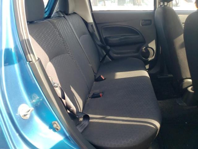 2015 MITSUBISHI MIRAGE DE ML32A3HJ3FH045287