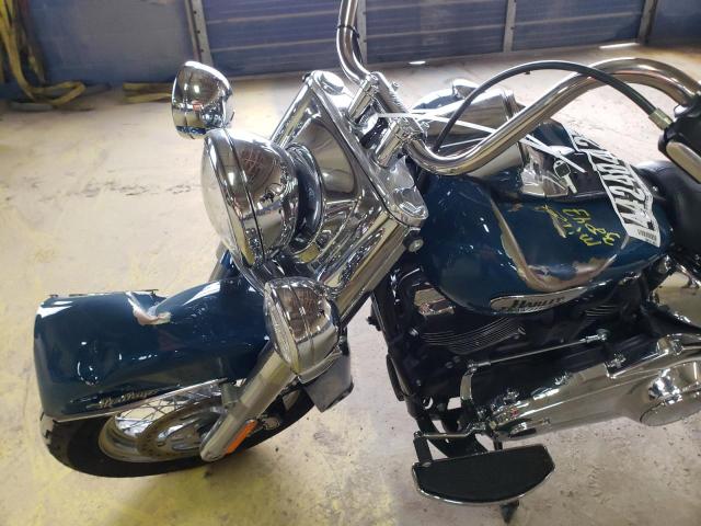 2021 HARLEY-DAVIDSON FLHC 1HD1YAJ18MB036876