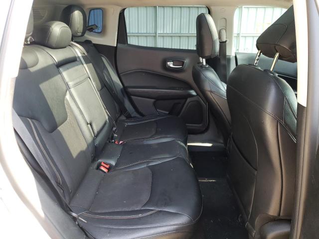 2017 JEEP COMPASS LA 3C4NJDBB8HT667678