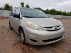 2006 TOYOTA  SIENNA