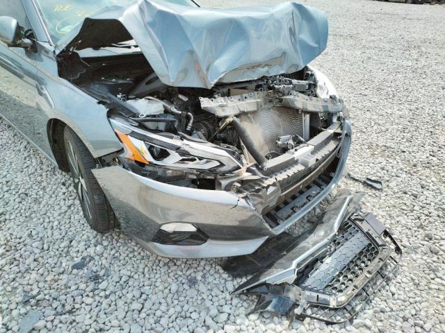 2019 NISSAN 210 1N4BL4EVXKC245553