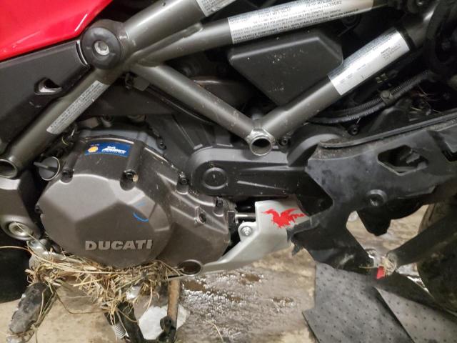 2018 DUCATI MULTISTRAD ZDMAAEKW6JB000241