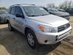 2007 TOYOTA  RAV4