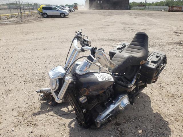 2019 HARLEY-DAVIDSON FXLR 1HD1YNJ21KB050194