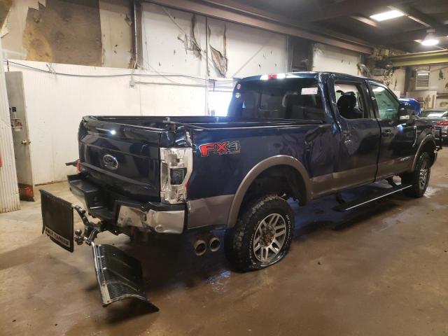 2019 FORD F250 SUPER 1FT7W2BTXKEC08229