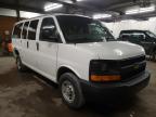 2016 CHEVROLET  EXPRESS