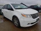 HONDA ODYSSEY 2012 foto