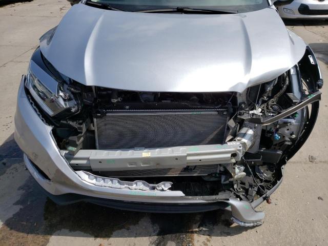 2021 HONDA HR-V EX 3CZRU6H52MM700047