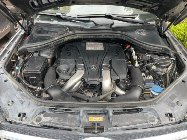 2017 MERCEDES-BENZ GLS 550 4M 4JGDF7DE0HA838271