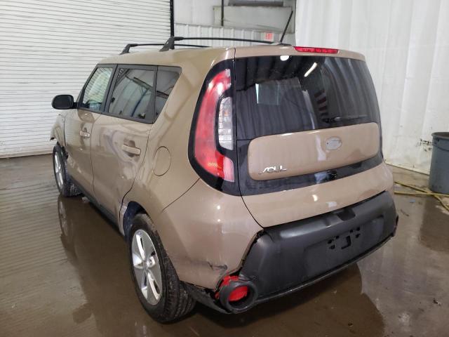 2015 KIA SOUL KNDJN2A24F7125052