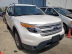 2013 FORD  EXPLORER