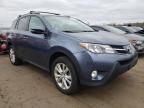 2014 TOYOTA  RAV4